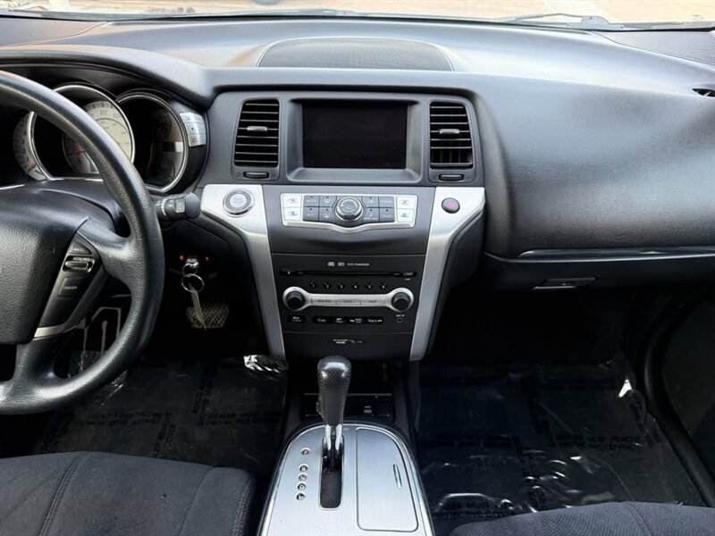 2009 Nissan Murano S - Photo 20 - Canyon Country, CA 91351