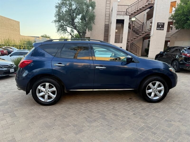 2009 Nissan Murano S - Photo 7 - Canyon Country, CA 91351