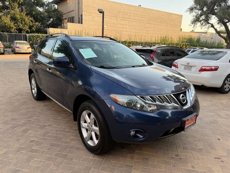 2009 Nissan Murano S - Photo 8 - Canyon Country, CA 91351
