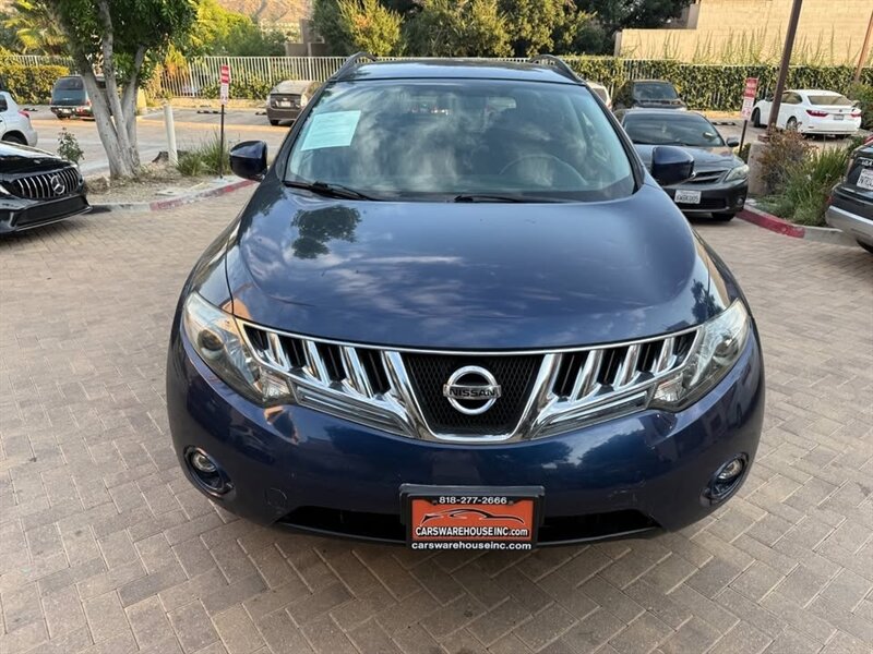 2009 Nissan Murano S - Photo 9 - Canyon Country, CA 91351