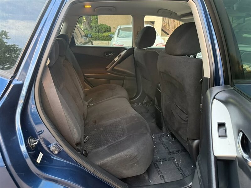 2009 Nissan Murano S - Photo 13 - Canyon Country, CA 91351