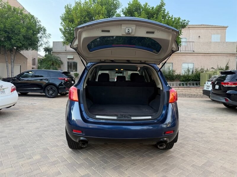 2009 Nissan Murano S - Photo 14 - Canyon Country, CA 91351