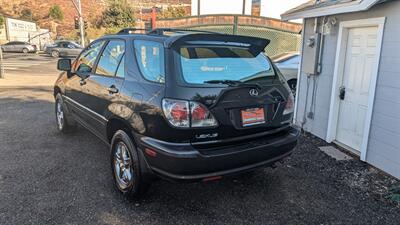 2001 Lexus RX 300   - Photo 2 - Canyon Country, CA 91351