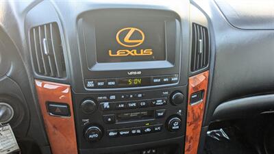 2001 Lexus RX 300   - Photo 39 - Canyon Country, CA 91351