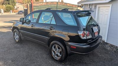 2001 Lexus RX 300   - Photo 1 - Canyon Country, CA 91351