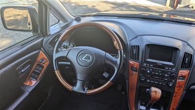 2001 Lexus RX 300   - Photo 25 - Canyon Country, CA 91351