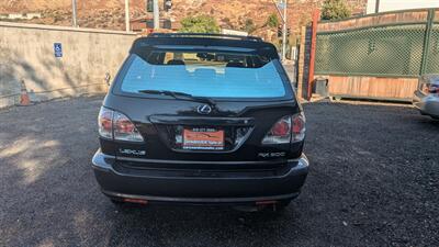 2001 Lexus RX 300   - Photo 3 - Canyon Country, CA 91351