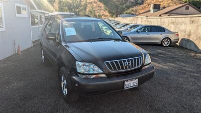 2001 Lexus RX 300   - Photo 5 - Canyon Country, CA 91351