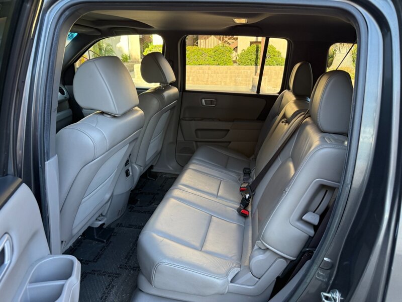2012 Honda Pilot EX - Photo 17 - Canyon Country, CA 91351