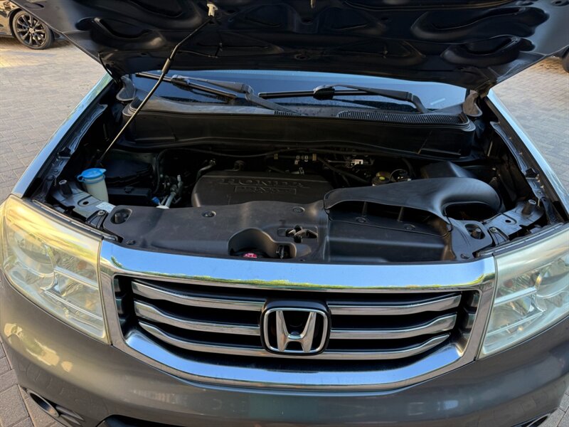 2012 Honda Pilot EX - Photo 28 - Canyon Country, CA 91351