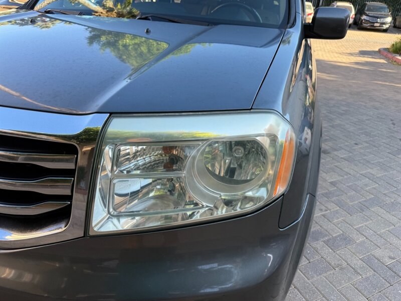 2012 Honda Pilot EX - Photo 10 - Canyon Country, CA 91351