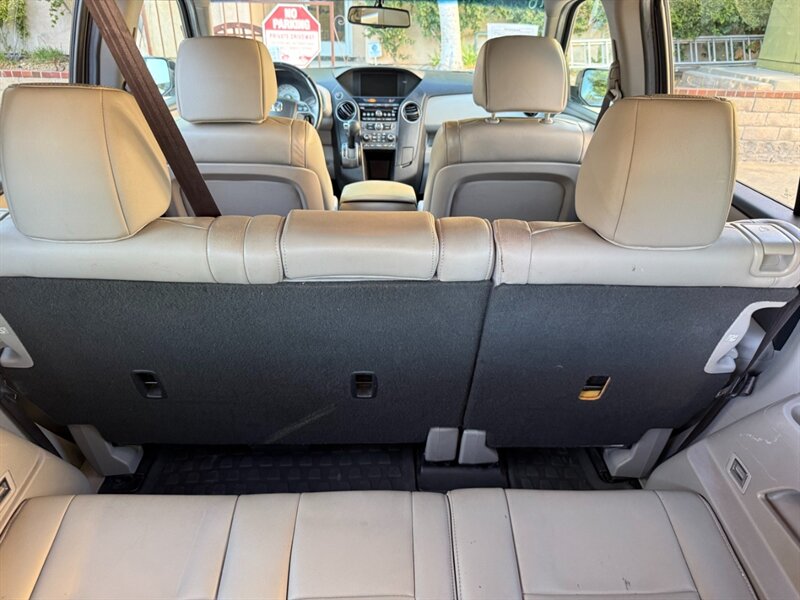 2012 Honda Pilot EX - Photo 19 - Canyon Country, CA 91351