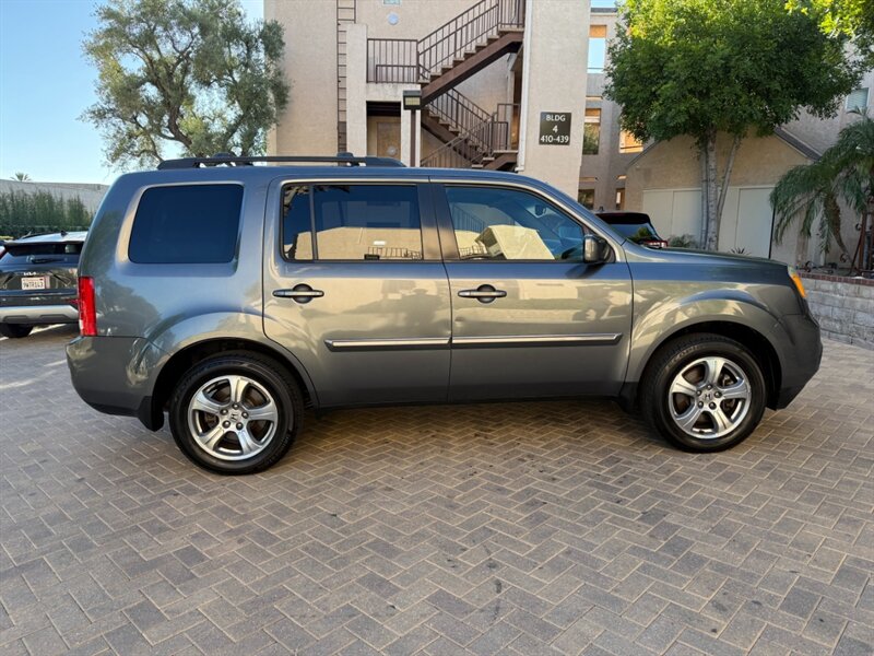 2012 Honda Pilot EX - Photo 7 - Canyon Country, CA 91351