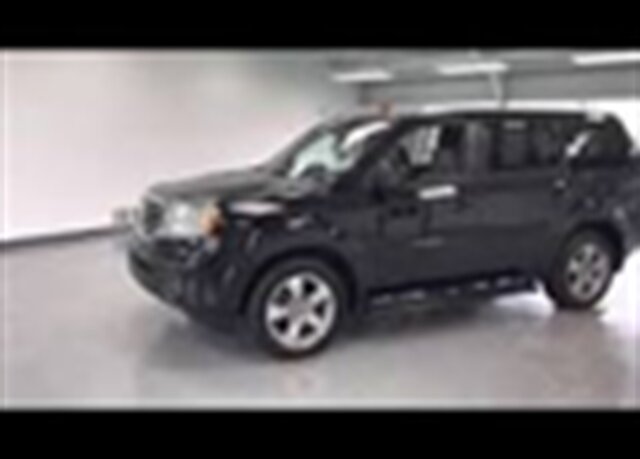2012 Honda Pilot EX - Photo 2 - Canyon Country, CA 91351