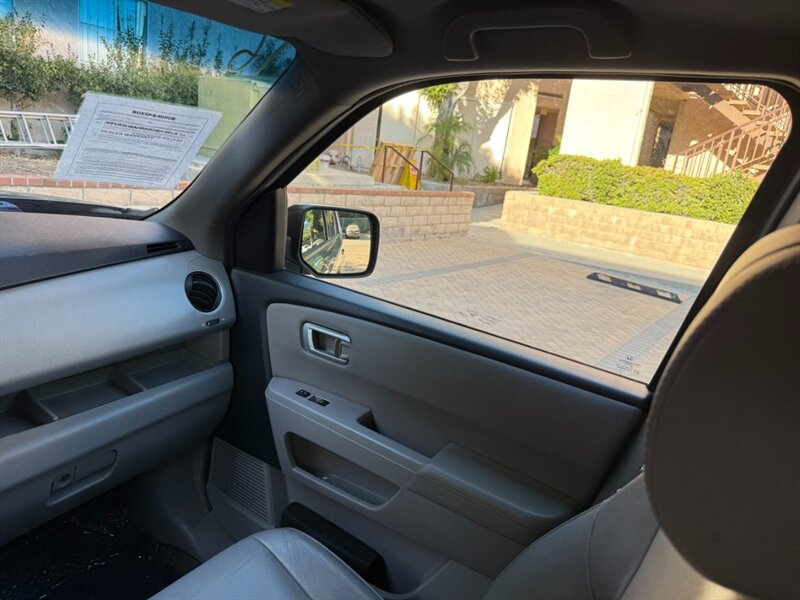 2012 Honda Pilot EX - Photo 24 - Canyon Country, CA 91351