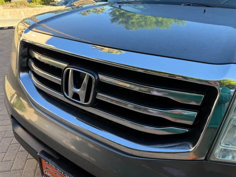 2012 Honda Pilot EX - Photo 11 - Canyon Country, CA 91351