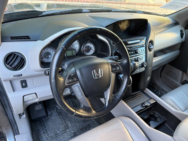 2012 Honda Pilot EX - Photo 27 - Canyon Country, CA 91351