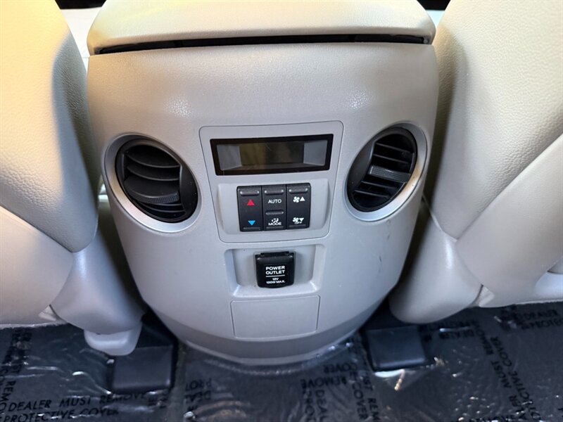 2012 Honda Pilot EX - Photo 22 - Canyon Country, CA 91351
