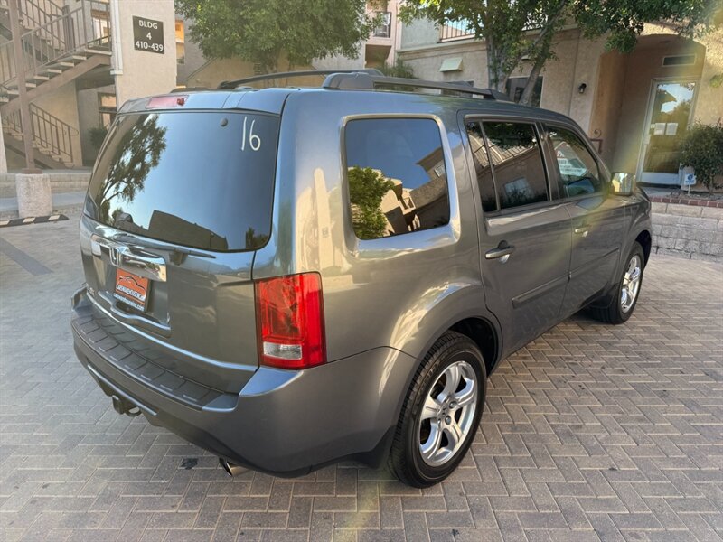 2012 Honda Pilot EX - Photo 6 - Canyon Country, CA 91351