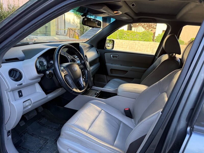 2012 Honda Pilot EX - Photo 15 - Canyon Country, CA 91351