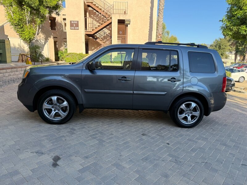 2012 Honda Pilot EX - Photo 3 - Canyon Country, CA 91351