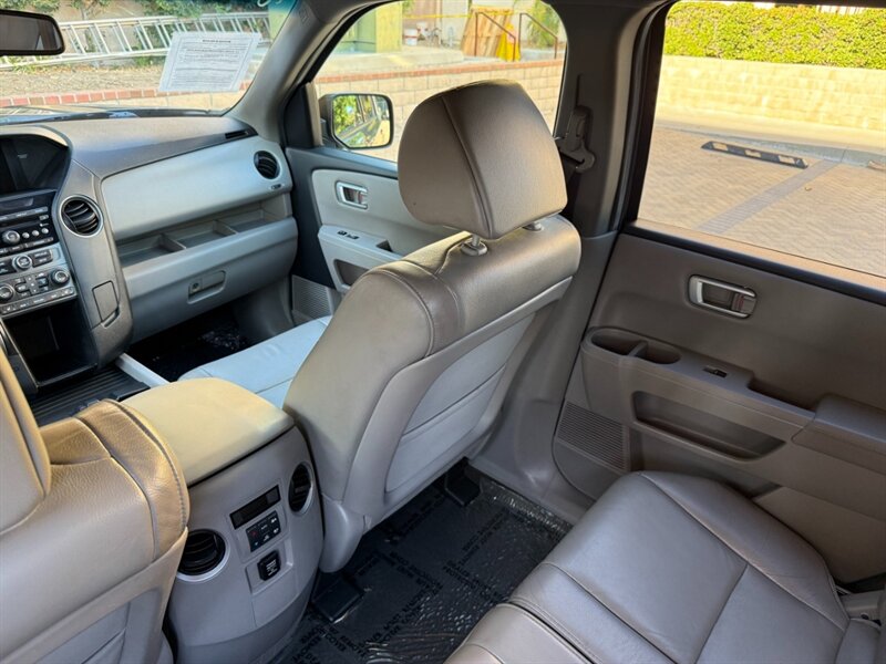 2012 Honda Pilot EX - Photo 21 - Canyon Country, CA 91351