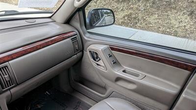 2004 Jeep Grand Cherokee Limited   - Photo 40 - Canyon Country, CA 91351