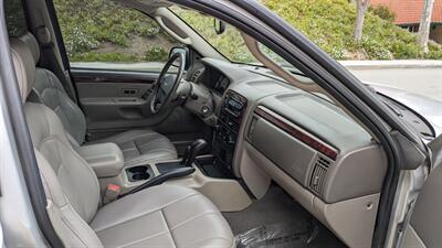 2004 Jeep Grand Cherokee Limited   - Photo 24 - Canyon Country, CA 91351