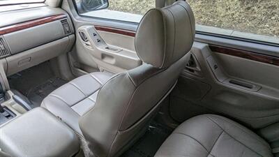 2004 Jeep Grand Cherokee Limited   - Photo 35 - Canyon Country, CA 91351