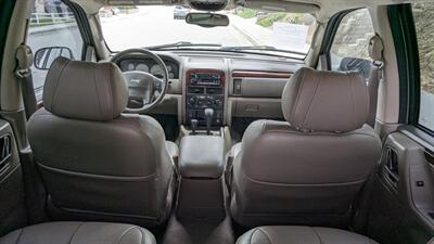 2004 Jeep Grand Cherokee Limited   - Photo 51 - Canyon Country, CA 91351