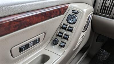 2004 Jeep Grand Cherokee Limited   - Photo 46 - Canyon Country, CA 91351