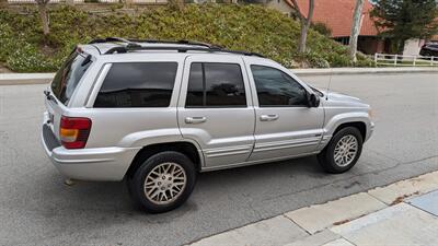 2004 Jeep Grand Cherokee Limited   - Photo 14 - Canyon Country, CA 91351