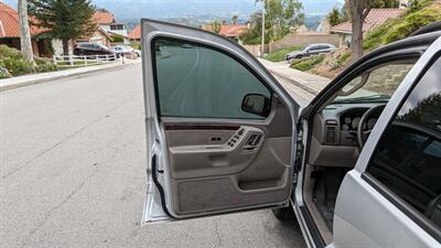 2004 Jeep Grand Cherokee Limited   - Photo 47 - Canyon Country, CA 91351