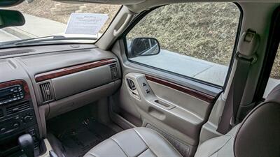 2004 Jeep Grand Cherokee Limited   - Photo 32 - Canyon Country, CA 91351