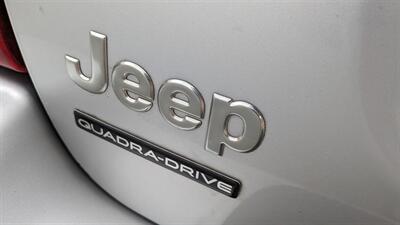 2004 Jeep Grand Cherokee Limited   - Photo 21 - Canyon Country, CA 91351