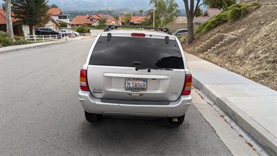 2004 Jeep Grand Cherokee Limited   - Photo 12 - Canyon Country, CA 91351