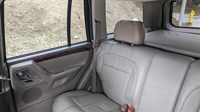 2004 Jeep Grand Cherokee Limited   - Photo 26 - Canyon Country, CA 91351