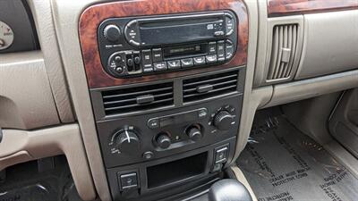 2004 Jeep Grand Cherokee Limited   - Photo 41 - Canyon Country, CA 91351