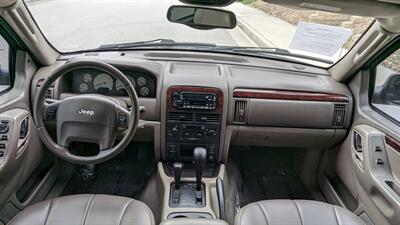 2004 Jeep Grand Cherokee Limited   - Photo 31 - Canyon Country, CA 91351