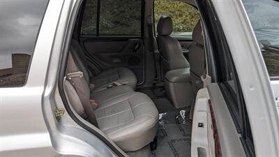 2004 Jeep Grand Cherokee Limited   - Photo 28 - Canyon Country, CA 91351