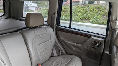 2004 Jeep Grand Cherokee Limited   - Photo 27 - Canyon Country, CA 91351