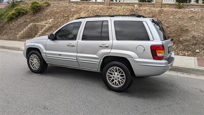 2004 Jeep Grand Cherokee Limited   - Photo 9 - Canyon Country, CA 91351