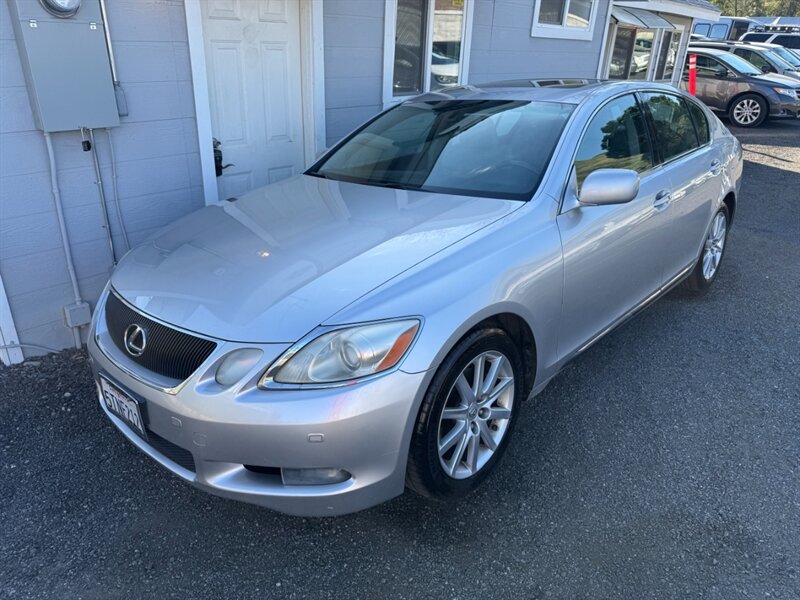 2006 Lexus GS 300   - Photo 1 - Canyon Country, CA 91351