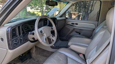 2003 GMC Yukon Denali   - Photo 20 - Canyon Country, CA 91351