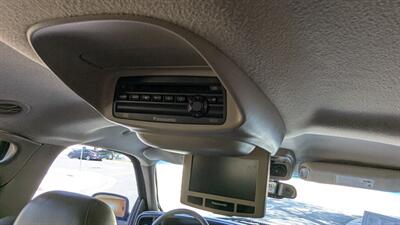 2003 GMC Yukon Denali   - Photo 36 - Canyon Country, CA 91351