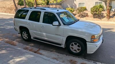 2003 GMC Yukon Denali   - Photo 12 - Canyon Country, CA 91351