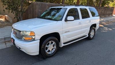 2003 GMC Yukon Denali   - Photo 3 - Canyon Country, CA 91351