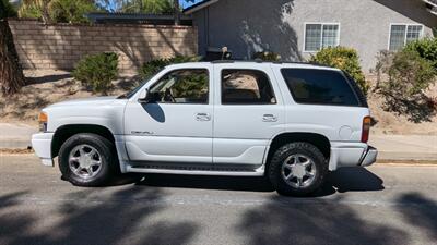 2003 GMC Yukon Denali   - Photo 60 - Canyon Country, CA 91351