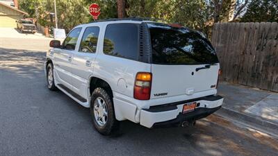 2003 GMC Yukon Denali   - Photo 9 - Canyon Country, CA 91351