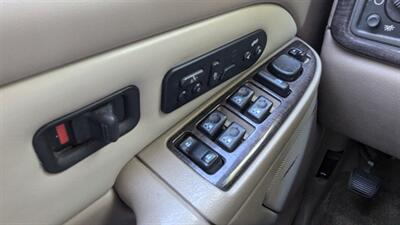 2003 GMC Yukon Denali   - Photo 47 - Canyon Country, CA 91351